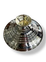 Pieza central  Gioielleria Sorrentino Argenteria in Plata CTAG T120-20 - CTAG T120-20